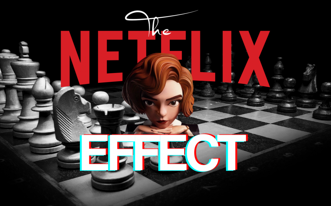 The Netflix Effect